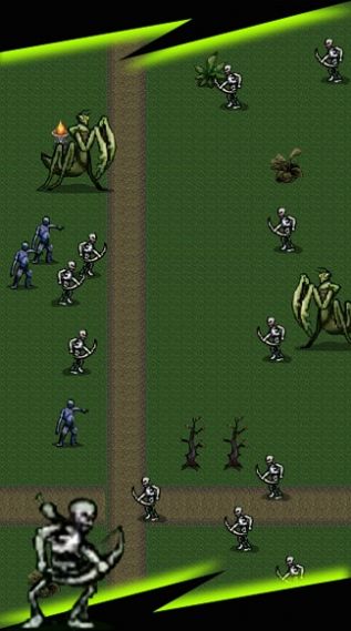 守住阵地大作战游戏 v1.0.1 安卓版