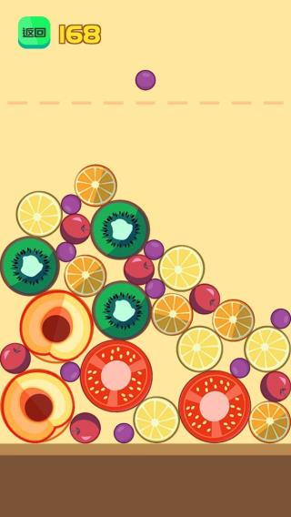 自定义版合成大西瓜下载安装 v0.1 安卓版