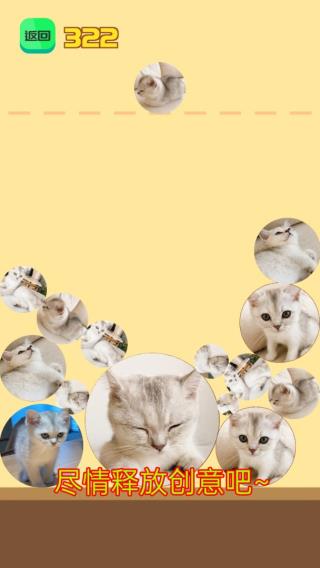 自定义版合成大西瓜下载安装 v0.1 安卓版