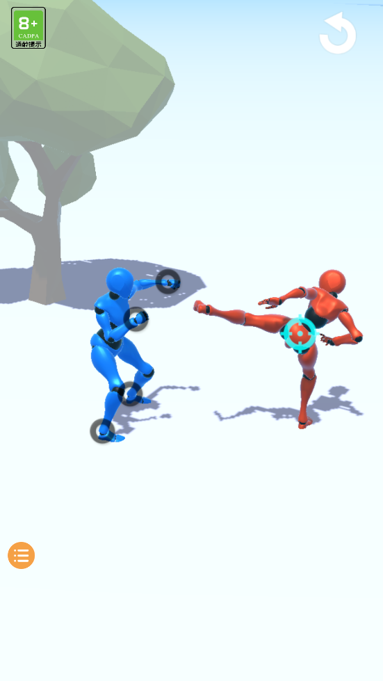 指哪打哪游戏 v0.0.68 安卓版