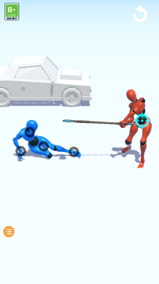 指哪打哪游戏 v0.0.68 安卓版