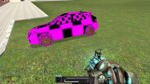 gmod手机版下载 v1.1.9 安卓版