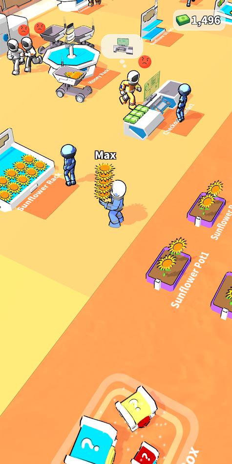 我的月球超市免广告 v1.0.6 安卓版