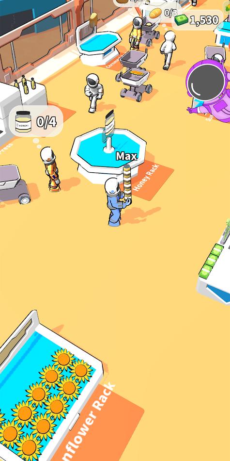 我的月球超市免广告 v1.0.6 安卓版