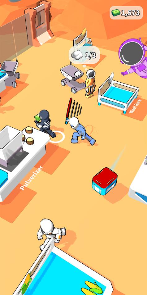 我的月球超市免广告 v1.0.6 安卓版