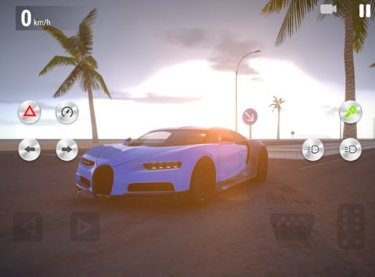 真实驾驶学校 v1.8.7 安卓版