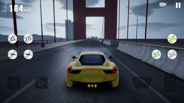 真实驾驶学校 v1.8.7 安卓版