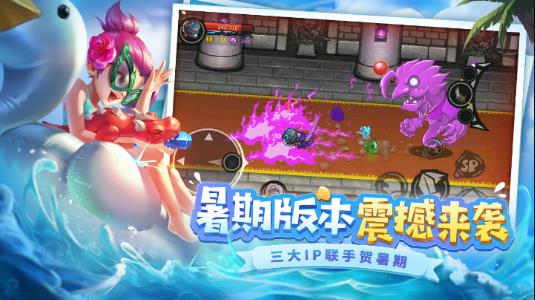 失落城堡官方正版下载手机版 v1.12.2.181 安卓版