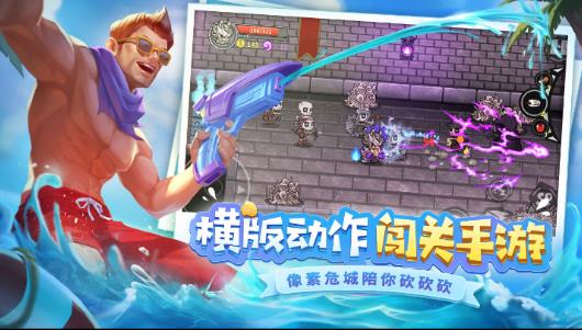 失落城堡官方正版下载手机版 v1.12.2.181 安卓版