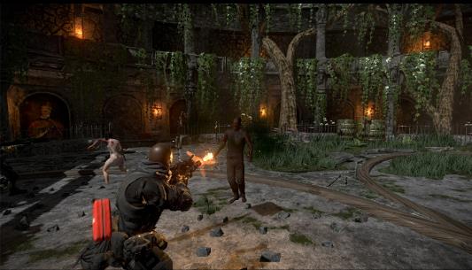 僵尸世界战争新世界游戏下载 v1.48.1 安卓版