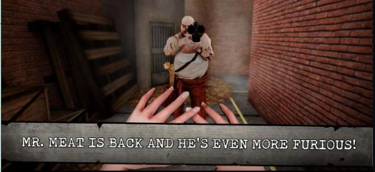 肉先生2越狱内置作弊菜单版下载 v1.0 安卓版