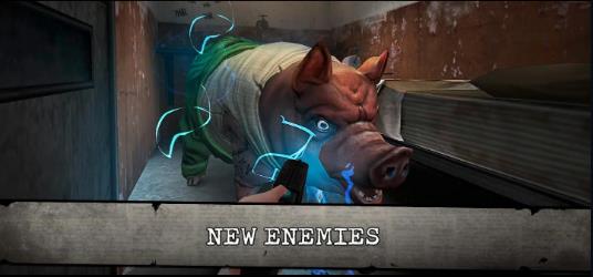 肉先生2越狱内置作弊菜单版下载 v1.0 安卓版