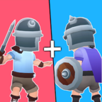 合并怪物战争(Merge Monster - Fantasy War)手游 v0.1 安卓版 合并怪物战争(Merge Monster - Fantasy War)手游 v0.1 安卓版