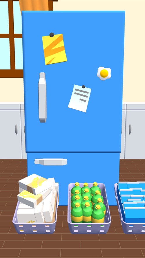 把冰箱装满游戏下载无广告 v2.7.0 安卓版