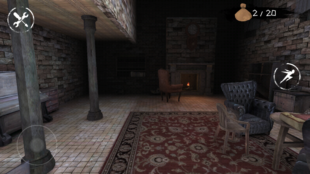 恐怖之眼自定义鬼脸(Eyes - The Horror Game) v6.1.60 安卓版