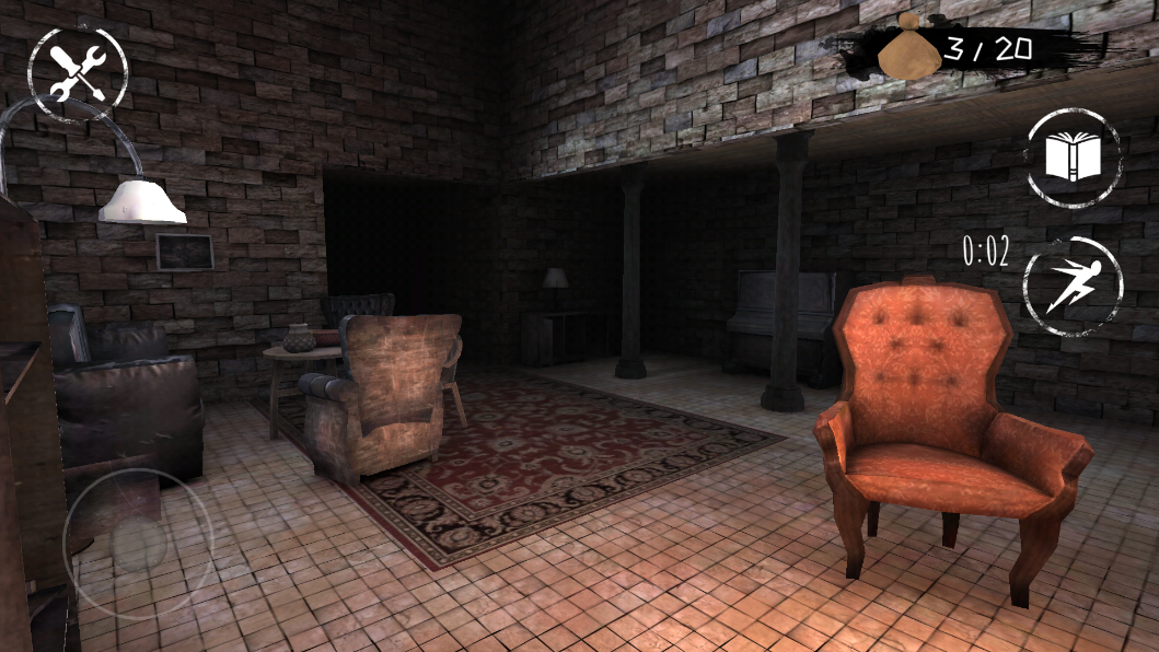 恐怖之眼自定义鬼脸(Eyes - The Horror Game) v6.1.60 安卓版