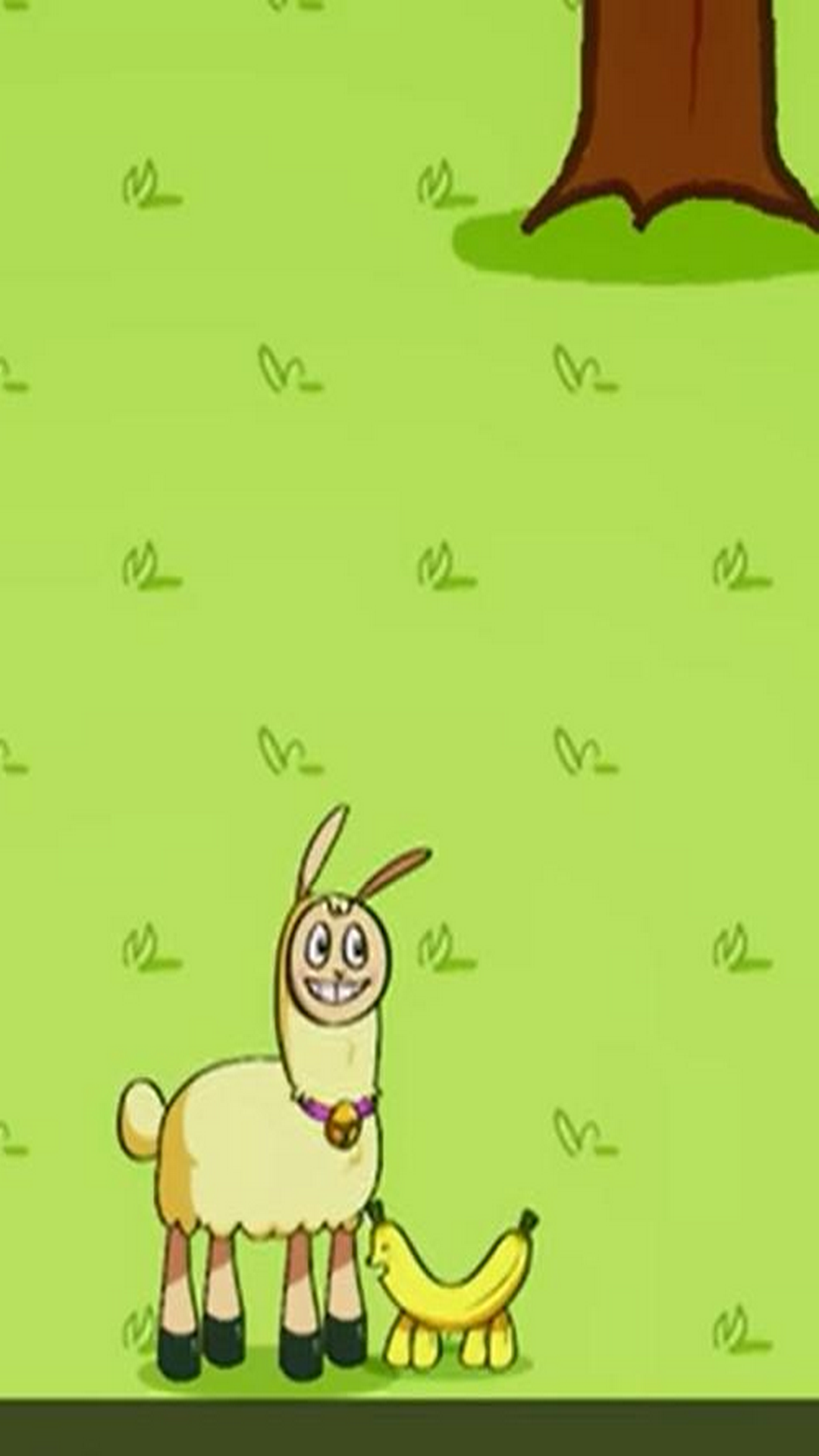 饥饿的拉姆(Hungry Lamu) v1.0 安卓版