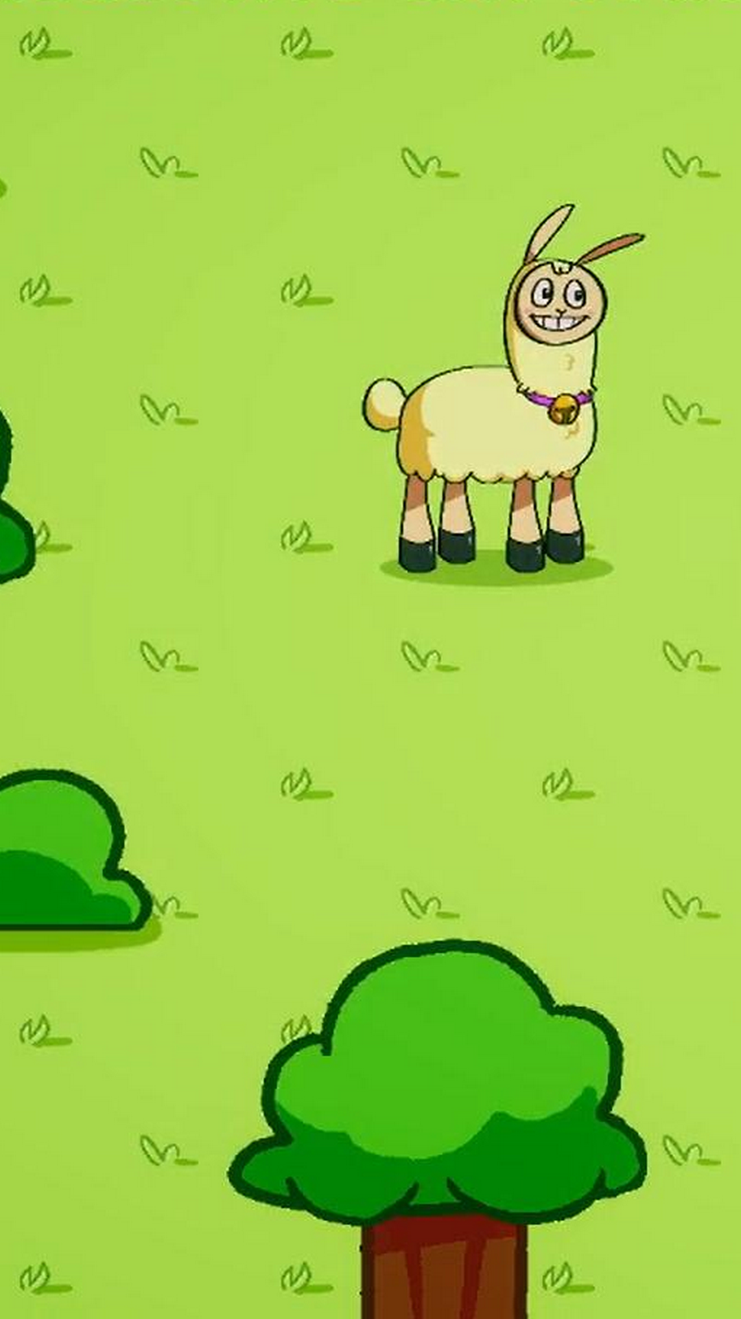 饥饿的拉姆(Hungry Lamu) v1.0 安卓版