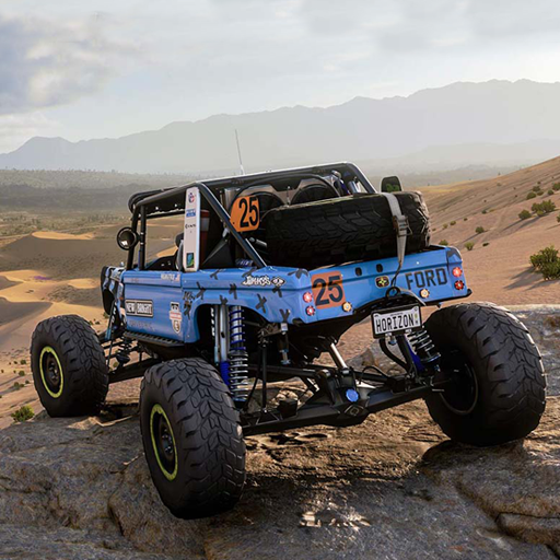 极限越野赛车游戏下载手机版 v300.1.6.3018 安卓版 极限越野赛车游戏下载手机版 v300.1.6.3018 安卓版