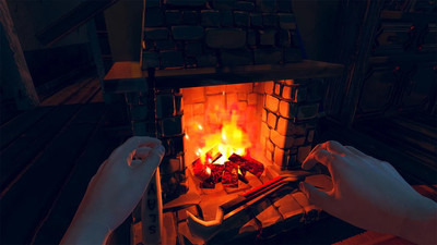 神秘邻居 v2.0 安卓版