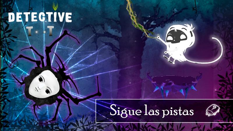 侦探TT游戏(Detective TT) v1.36 安卓版