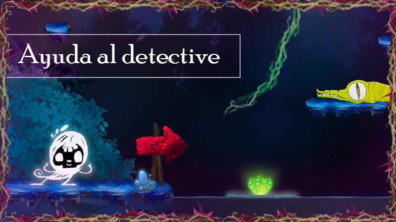 侦探TT游戏(Detective TT) v1.36 安卓版