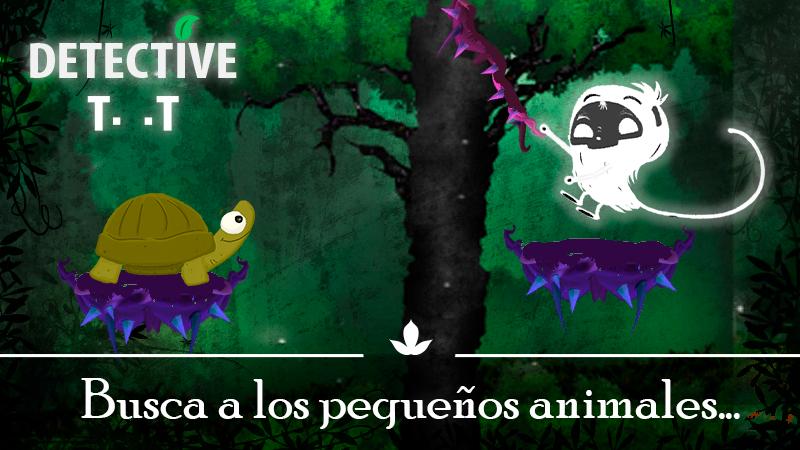 侦探TT游戏(Detective TT) v1.36 安卓版