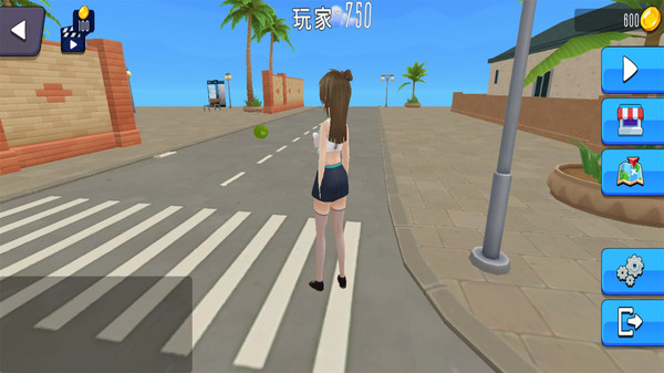 妻子模拟器游戏 v0.6.2 安卓版