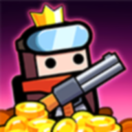 弹壳特攻队游戏下载 v1.0.7 安卓版