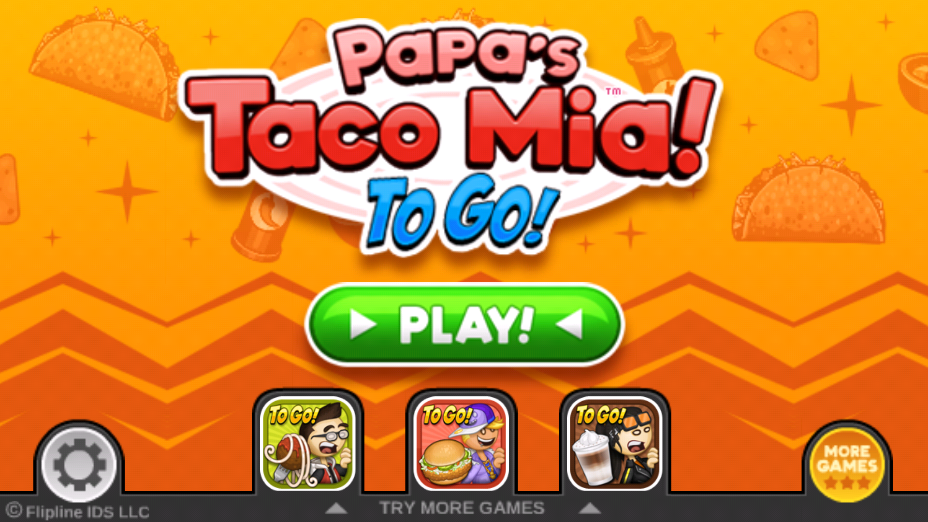 老爹的卷饼店 v1.1.2 安卓版