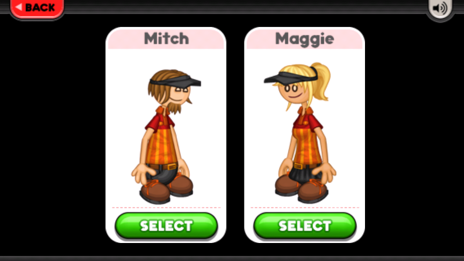 老爹的卷饼店 v1.1.2 安卓版