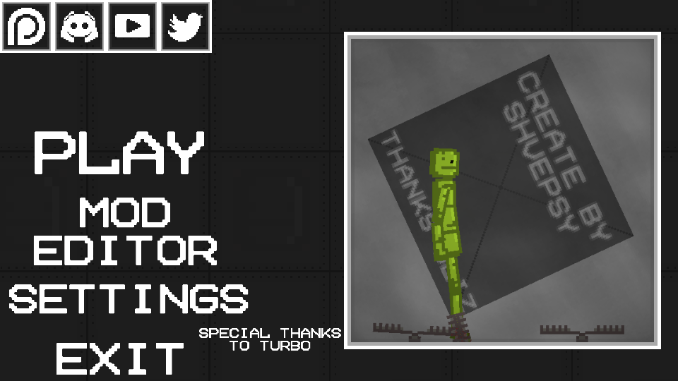 甜瓜游乐场2中文版下载安装 v9.3.3 安卓版