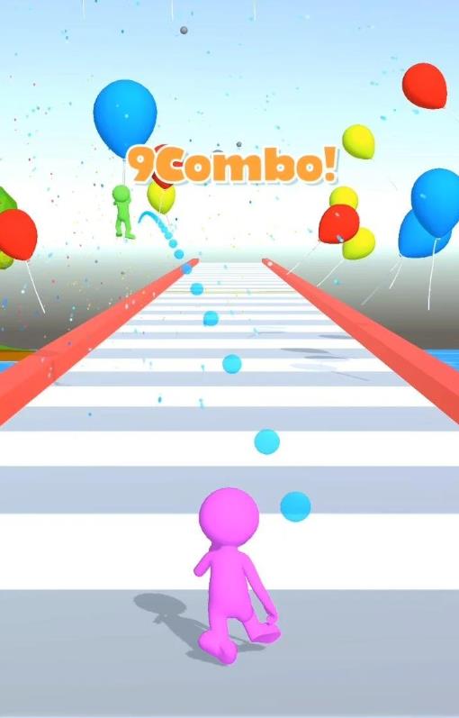 玉米跑酷(Corn Parkour)游戏 v1.1.1 安卓版