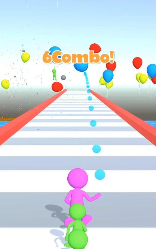 玉米跑酷(Corn Parkour)游戏 v1.1.1 安卓版