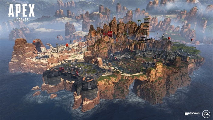 apex英雄手游最新版下载2022(Apex Legends) v1.1.839.46 安卓版