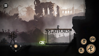 字母人重制版游戏 v1.2 安卓最新版