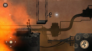 字母人重制版游戏 v1.2 安卓最新版