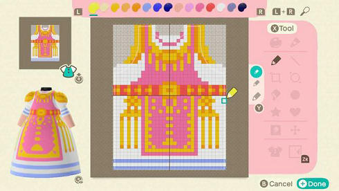 动物森友会(Pocket Camp) v5.0.2 安卓版