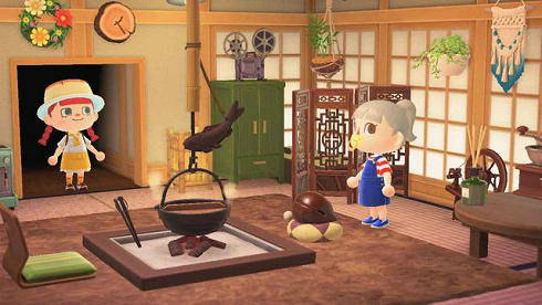 动物森友会(Pocket Camp) v5.0.2 安卓版