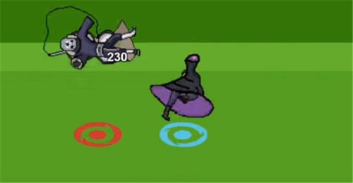 像素火影时空间游戏 v1.00.13 安卓版