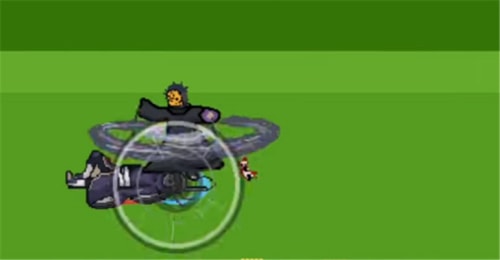 像素火影时空间游戏 v1.00.13 安卓版