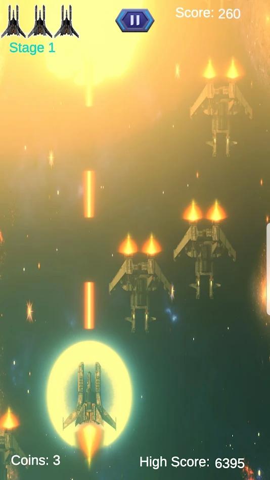 阿尔法之翼(Alfa Wings)游戏 v0.1.6 安卓版