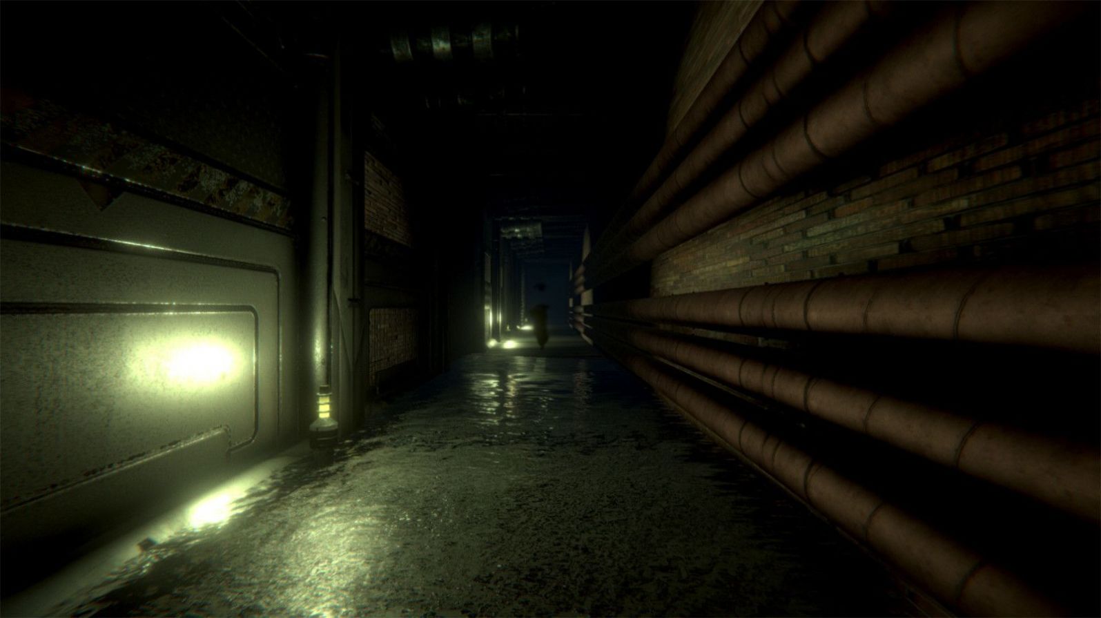 后房backrooms游戏 v1.6.1 安卓版