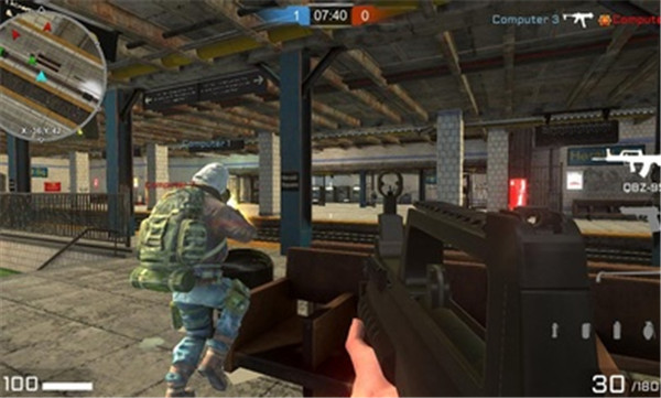 特战之王游戏下载 v1.1.91 安卓版