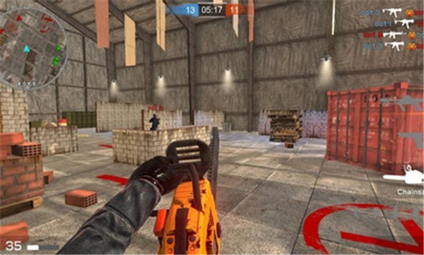 特战之王游戏下载 v1.1.91 安卓版