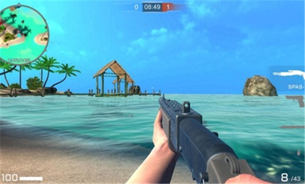 特战之王游戏下载 v1.1.91 安卓版