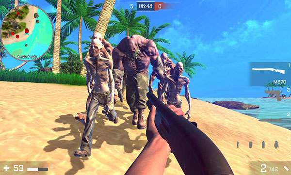 特战之王游戏下载 v1.1.91 安卓版