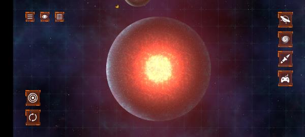 星际穿越模拟器手机版下载 v1.0.02 安卓版