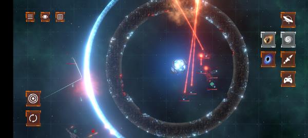 星际穿越模拟器手机版下载 v1.0.02 安卓版