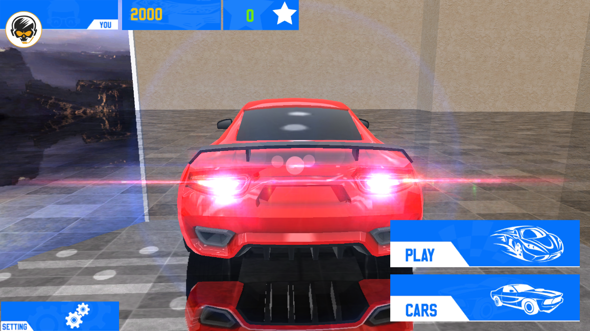 极限竞速地平线5(Forza Horizon 5) v1.0 安卓版